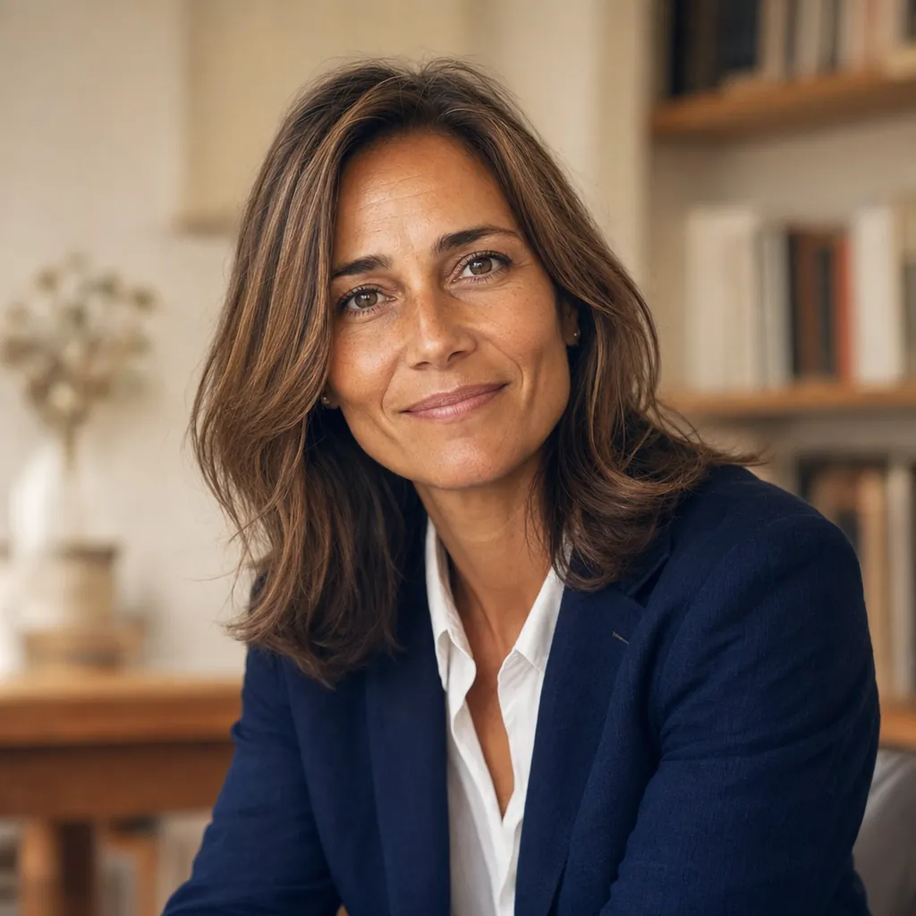 Dr. Sarah Whitfield